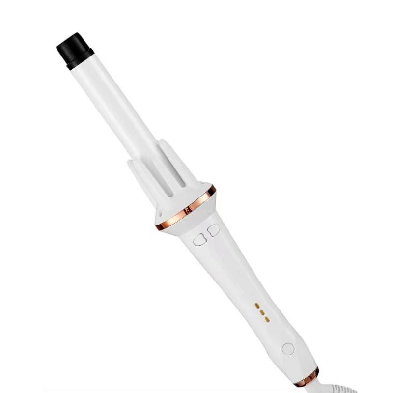 Автоматические щипцы для завивки волос, керамические вращающиеся воздушные щипцы для завивки волос, волшебная щипцы для завивки волос, волшебная щипцы для завивки волос, волшебная палочка для завивки волос