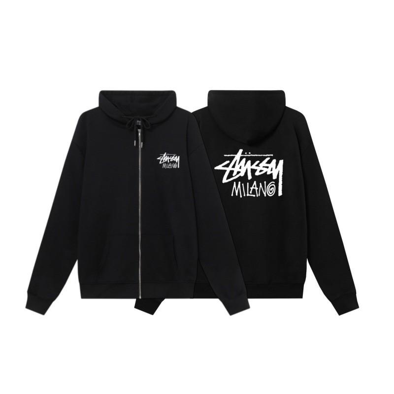 Unisex Streetwear Hoodie With City Edition Letter Print Oversized Cotton Pullover Men Women