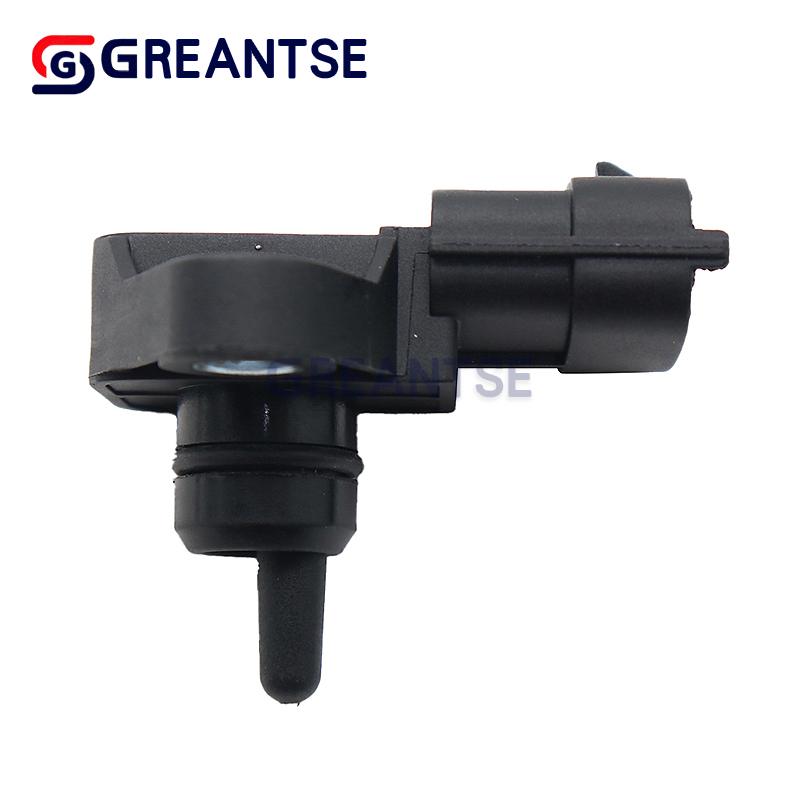 39300-04000 High Quality Map Sensor For Hyundai I10 1.0L 2007-2016 for Kia Picanto 2017- Auto Parts Car Accessories