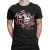 Tony Tony Chopper 100 Cotton Tshirt For Unisex Summer Vintage Tshirts Oneck Trending Tees Oversize Cheap Clothes