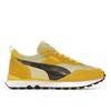 Pokémon X Rider FV Pikachu Unisex Sneakers Yellow Empire-Yellow Pale-Lemon 387688-01