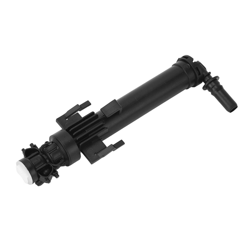 Headlamp Washer Nozzle Jet, 1 2 3 4 (Left: 61677275657)
