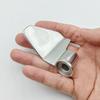 Bread Maker Part Bread Maker Paddles Stainless Steel Texture Bread Machine Part Bread Maker Dough Stirrer Mixing Tool