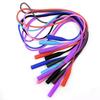 Silicone Glasses Strap Chain Anti-slip Cord Holder Neck Eyeglass String Lanyard MIT