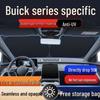 Автомобильная солнцезащитная шторка для Buick Regal, Excelle, Encore, Verano, LaCrosse, GL8 - Теплоизоляция лобового стекла