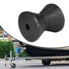 Boat Trailer Bow Roller Marine Accessories High Performance Easy Installation Directly Replace