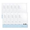 1025 Dokdo Hydrating Water Gel Mask 10ea