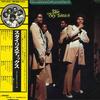 LP Record STYLISTICS - Stylistics Greatest Hits 24 SWX90034 AVCO 1975 Japan Soul/Funk Used