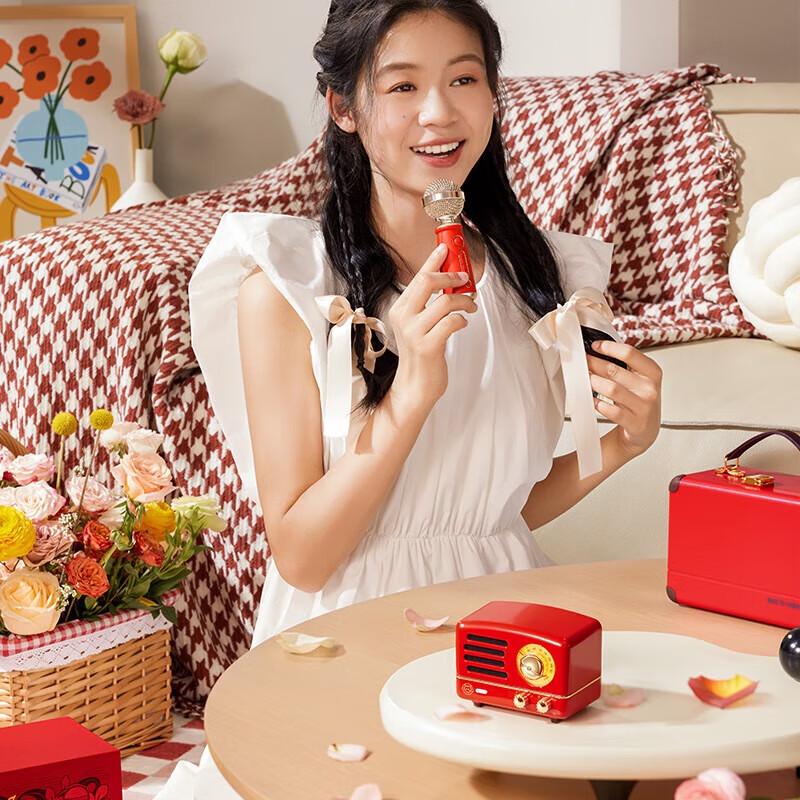 Mao Wang MW-2A Bluetooth HIFI Speaker