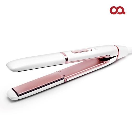 О, простая плойка для волос