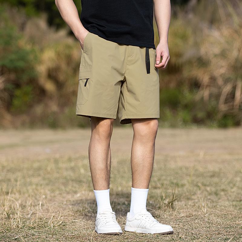 2026 Summer New Arrival: Casual Men's Loose-Fit Trendy Versatile Shorts
