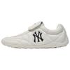 Кеды New York Yankees Унисекс Белые 3ASXSLL6N-50WHS