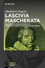 Книга Lascivia Mascherata : 3