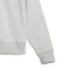 New PUMA Sweatshirts Women's Gray 623483-04