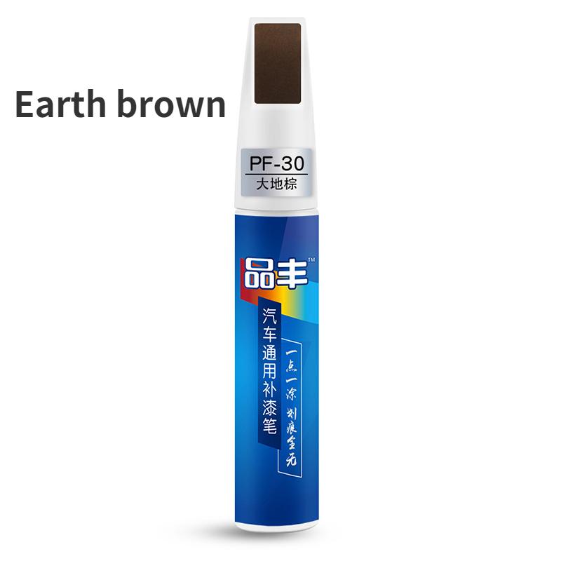 20 цветов GM уход и ремонт автомобиля средство для удаления царапин и краски для автомобиля Touch Up DIY ручка для ремонта царапин на автомобиле Pencar