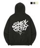 Толстовка Spark To Streets 3 цвета