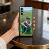 Ian Singer C-Christian Y-Yu  Case for Samsung Galaxy S21 S25 FE S24 S23 Ultra S20 S9 S22 Plus S10 TPU Cover