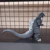 Б/у BANDAI Годзилла 1991 Серия Монстров из Фильмов