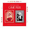 (PHOTOBOOK Ver.) JEON SOMI [GAME PLAN] EP Album