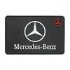 CRI1Inspection sticker Car Non Slip Pad For Mercedes Benz AMG class W206 W220 W211 W212 W201 PVC Dashboard Phone Sunglasses Holder