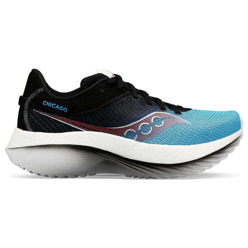 saucony Women's Kinvara Pro 'Chicago' S10847-210