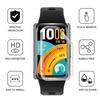Гидрогелевые пленки для умного браслета Huawei Band 11 Мягкая ТПУ устойчивая к царапинам пленка для экрана Защитный чехол-бампер для Huawei Band 11 Pro