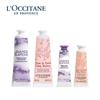 L'OCCITANE Подарочный набор кремов для рук «Сладкий цветок вишни»
