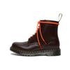1460 Ben Smooth Ботинки Dr. Martens 'Коричнево-красные' Мужские 26917601