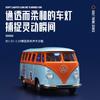 Gulf Oil Cobrand Series Легкосплавный автомобиль Volkswagen T1 Автобус Beetle Ford GT BMW M4