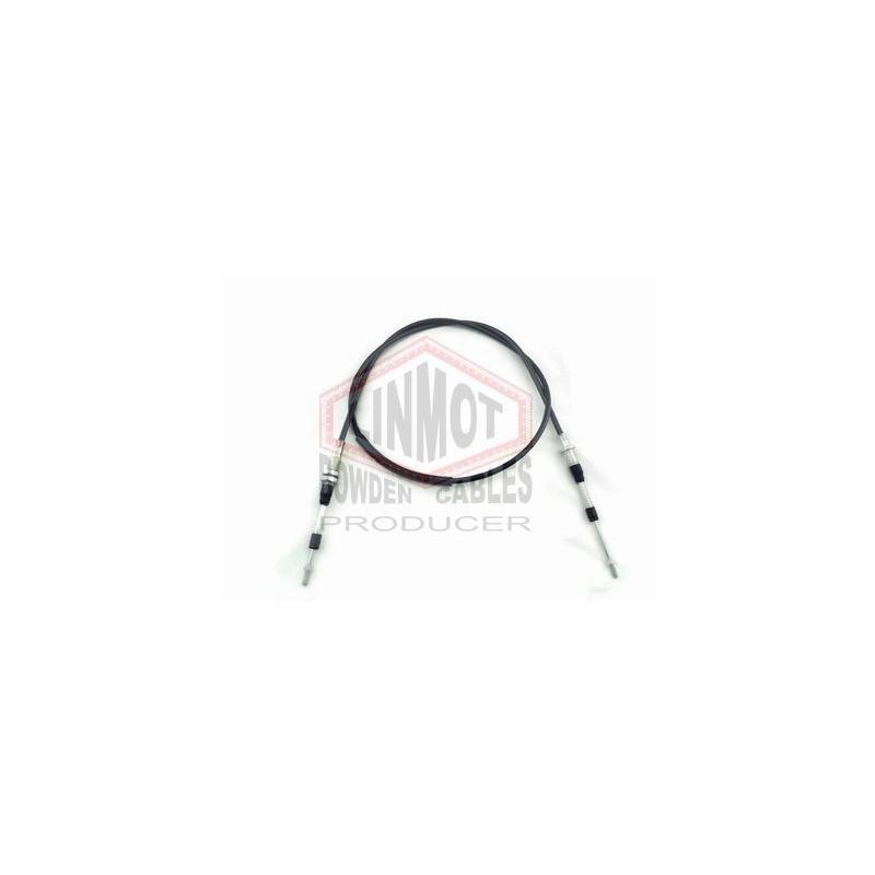 Throttle cable renault premium RVI(5010314177