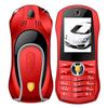 Новый F1(F911) Автомобильный телефон 2,0-дюймовый экран 480x320 GSM 2G Две SIM-карты Детские игрушки Мобильный телефон Специальный мини-сотовый телефон Без камеры Лучший подарок
