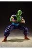 TAMASHII NATIONS Dragon Ball Z Piccolo The Proud Namekian 160 мм окрашенная подвижная фигурка SHFiguarts - - Приблизительно. АБС и ПВХ