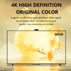 Разветвитель-адаптер USB-C на DisplayPort(4K@144Гц) Хаб Type C Displayport с PD100W, USB 2.0 для Switch/OLED IPHONE16/15 Dell XPS