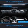 Car Full Coverage Sunshade For Dodge Journey Fiat Freemont 2009~2020 2016 2017 2018 Accessories Visor Sun Protection Side Window GG1