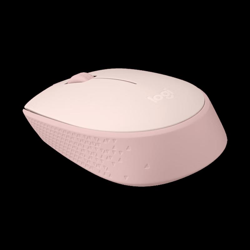 Logitech Беспроводная мышь M172