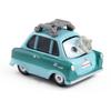 Disney Pixar Тачки Молния Маккуин Джексон Шторм Карла Велосо Сплав 1:55 Литых Моделей Машин Детская Игрушка Подарок