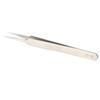Watch Repairing Tweezers Electronic Maintenance Straight Pointed Watch Tweezers ToolsLong Tip