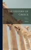 Книга The History of Greece Volume 1