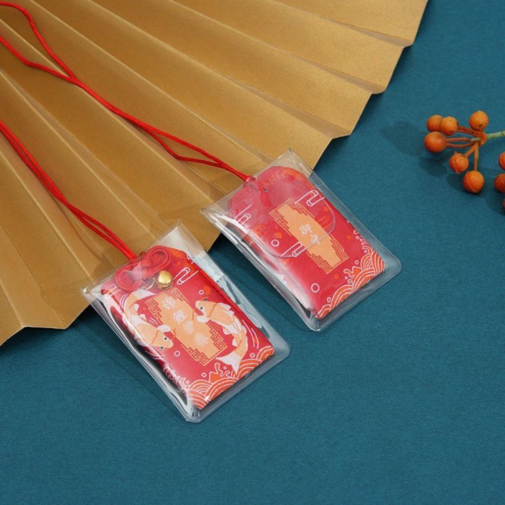 Омамори молитесь, китайский кулон, японская молитва, брелок для пары, талисман на удачу, друг, подарок для детей