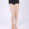 1Pair Medical Thigh High Compression Stockings Open Toe Compression Brace Wrap  Women