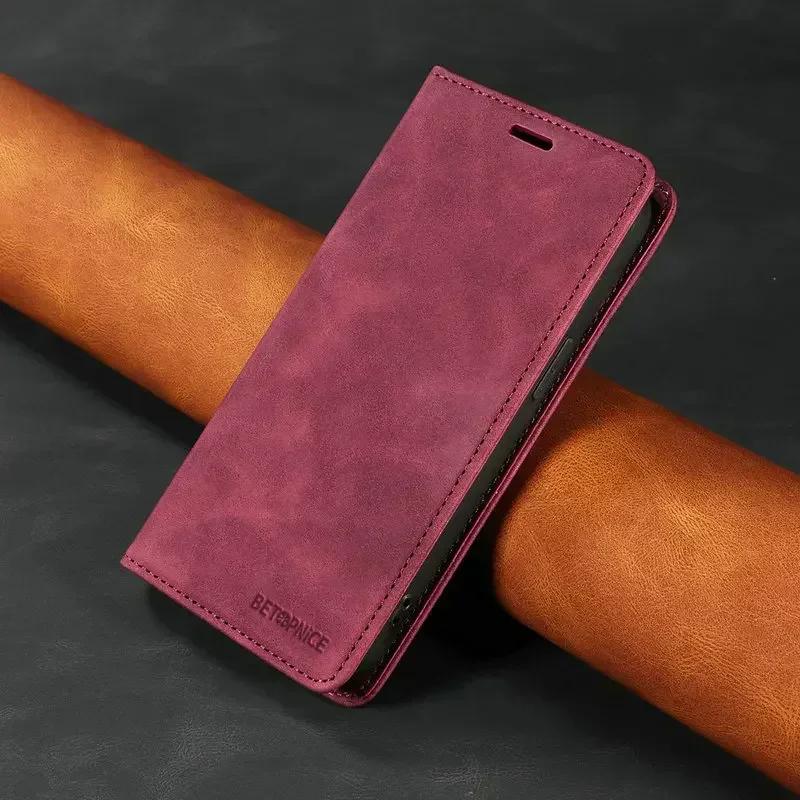 Realme 14 12 Pro Plus 13 14T Чехол-книжка с кошельком RFID 360 Защита Funda Realme 13 Plus Realme12 Pro+ 5G 4G Чехол для телефона Раскладушка Capa