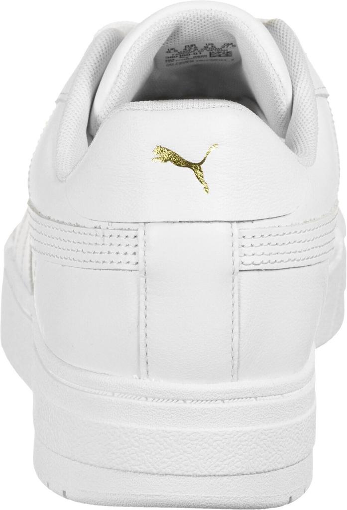 Кроссовки Puma CA Pro Classic white