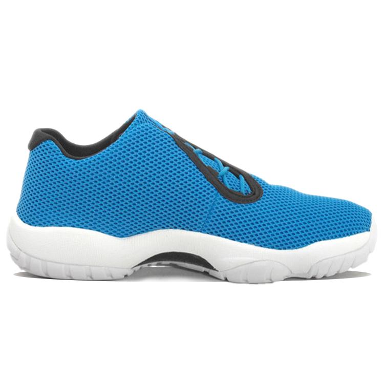 Air Jordan Future Low 'Photo Blue' 718948-400