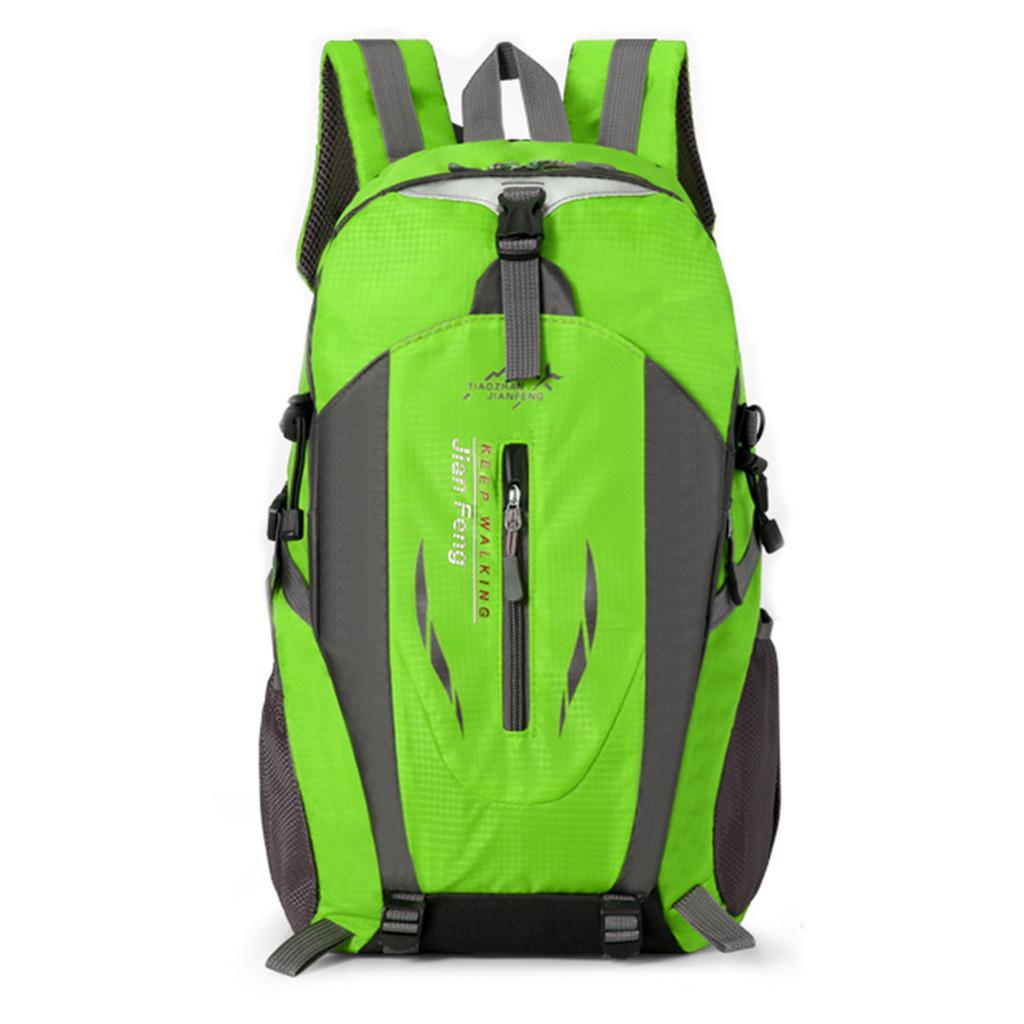 40L Outdoor Waterproof Large Capacity Hiking Bag 40L Outdoor Waterproof Large Capacity Hiking Bag