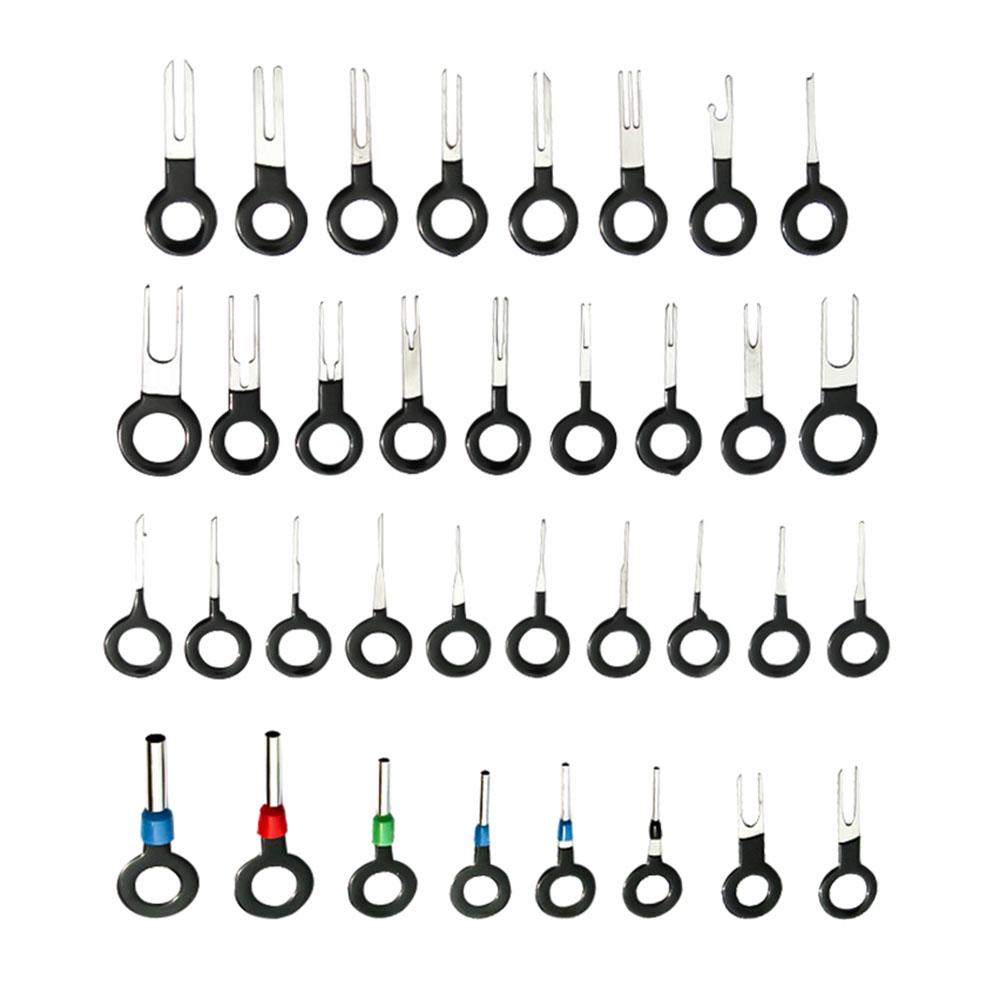 Automotive Terminal Remove Tool Pin Electric Puller Crimp Wire Connector