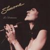 CD SIMONE - La Distancia  CDZ81112 Sony Latin 1993 США Латинский Б/У