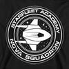 STAR TREK Толстовка унисекс для взрослых Nova Squadron