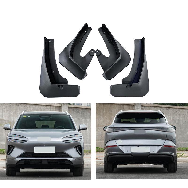 BYD Sea Lion 2025 Mudguard - Cross-Border Automotive Modification Supplies