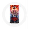 Case for Samsung Galaxy J5 2016 Stranger Things Poster Season 2