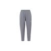 Брюки для бега Challenger Dri-FIT Woven 'Дымчато-серый' FQ4781-084